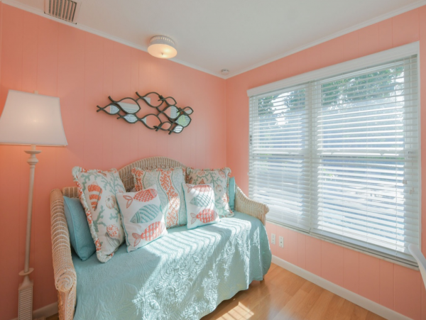 Anna Maria Vacation Home Two Bedroom
