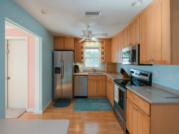 Anna Maria Vacation Home Two Bedroom