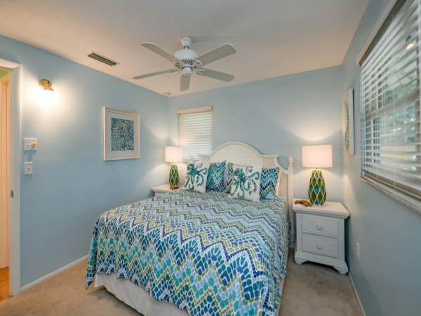 Anna Maria Vacation Home Two Bedroom