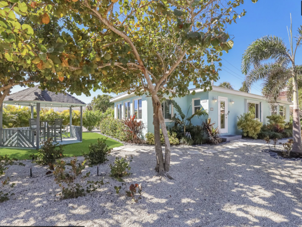 Anna Maria Vacation Home Two Bedroom