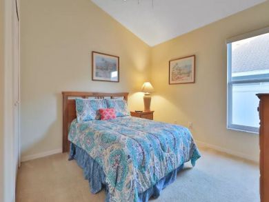 Kissimme Vacation Home Sleeps Ten Guests.