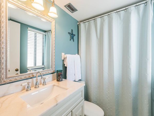Marco Island Gulf Front Vacation Condo Sleeps 4