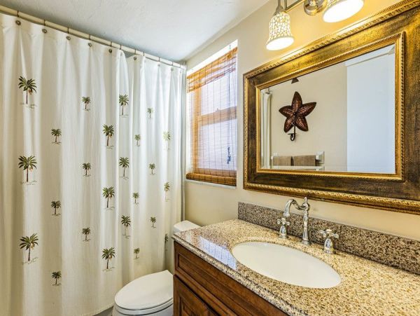 Marco Island Gulf Front Vacation Condo Sleeps 4
