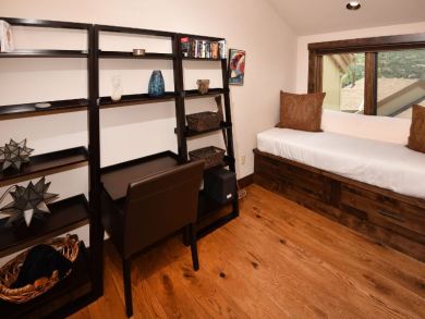 Vail 4 Bedroom Vacation Rental with a Loft.