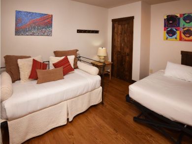 Vail 4 Bedroom Vacation Rental with a Loft.