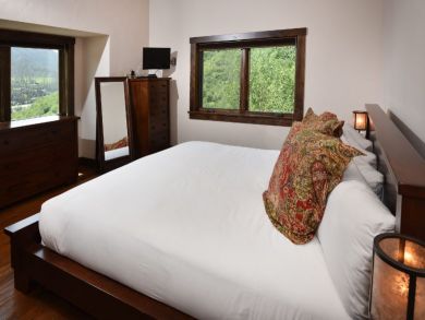 Vail 4 Bedroom Vacation Rental with a Loft.