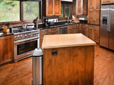 Vail 4 Bedroom Vacation Rental with a Loft.