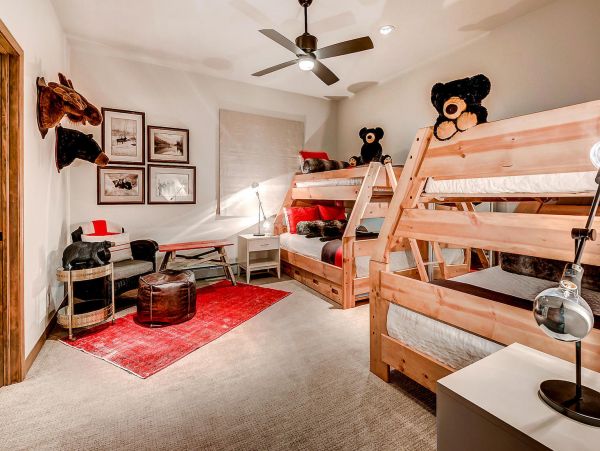 Beaver Creek Vacation Rental Home Communal Pool & Hot Tub