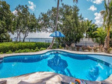 Holmes Beach Vacation Rental Home Sleeps Eight Guests.
