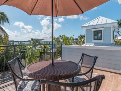 Holmes Beach Vacation Rental Home Sleeps Eight Guests.