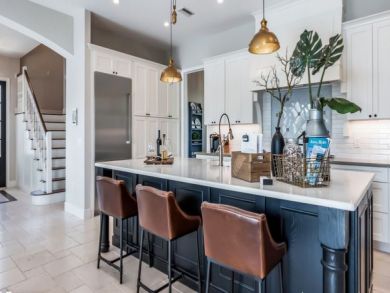 Holmes Beach Vacation Rental Home Sleeps Eight Guests.