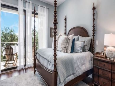 Holmes Beach Vacation Rental Home Sleeps Eight Guests.