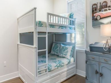 Holmes Beach Vacation Rental Home Sleeps Eight Guests.