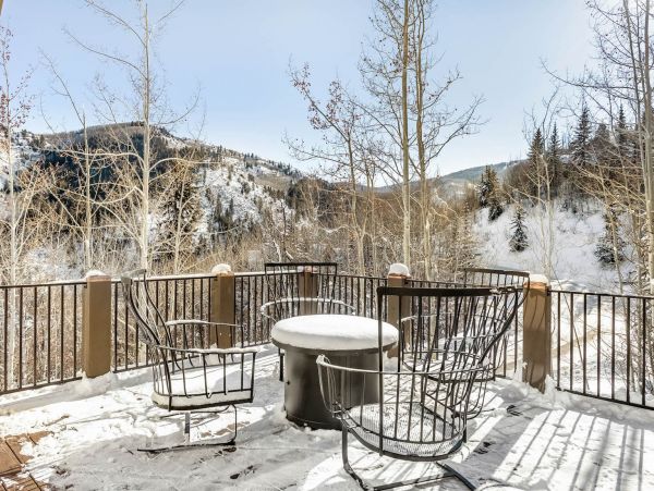 Beaver Creek Luxury Vacation Home Sleeps 12