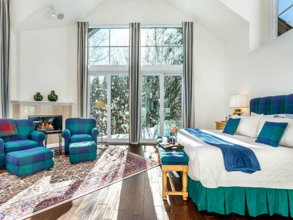 Beaver Creek Luxury Vacation Home Sleeps 12
