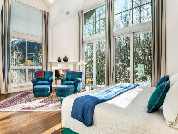 Beaver Creek Luxury Vacation Home Sleeps 12