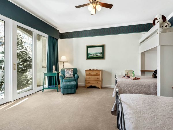 Beaver Creek Luxury Vacation Home Sleeps 12