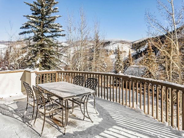 Beaver Creek Luxury Vacation Home Sleeps 12