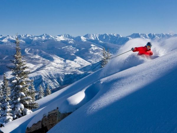 Beaver Creek Luxury Vacation Home Sleeps 12