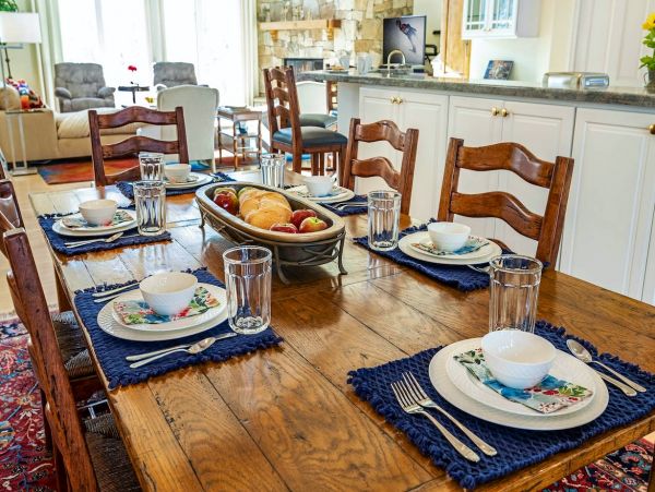 Beaver Creek Luxury Vacation Home Sleeps 12
