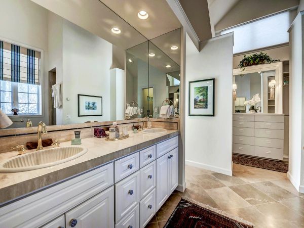 Beaver Creek Luxury Vacation Home Sleeps 12