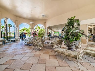 Orlando 5 Bedroom Vacation Pool Home