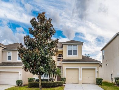 Orlando 5 Bedroom Vacation Pool Home