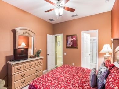 Orlando 5 Bedroom Vacation Pool Home