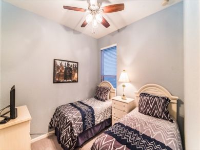 Orlando 5 Bedroom Vacation Pool Home