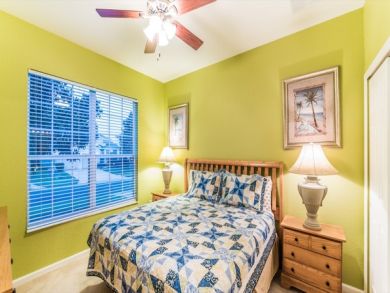 Orlando 5 Bedroom Vacation Pool Home