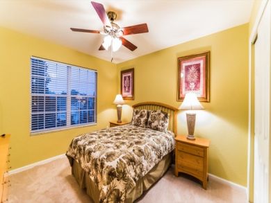 Orlando 5 Bedroom Vacation Pool Home