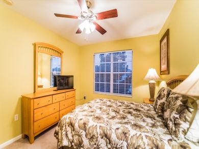 Orlando 5 Bedroom Vacation Pool Home