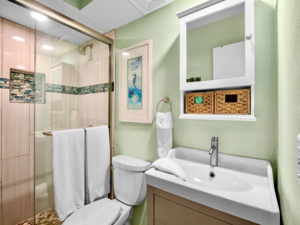 Anna Maria Island Beachfront Condo  Holmes Beach Gulf View Vacation Rental with Pool