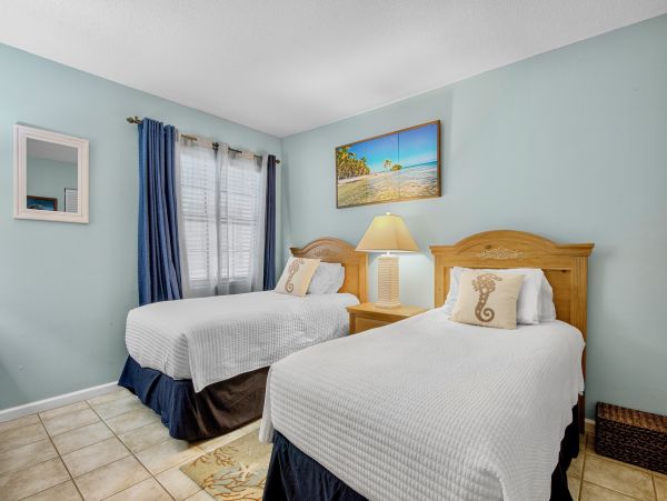 Anna Maria Island Beachfront Condo  Holmes Beach Gulf View Vacation Rental with Pool