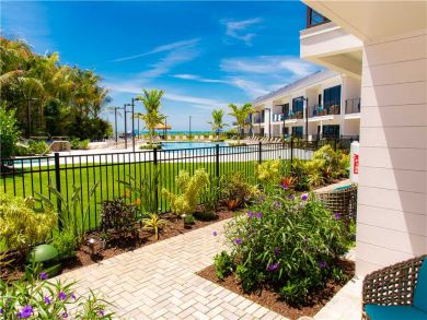 Holmes Beach Vacation Studio Sleeps Four Guests