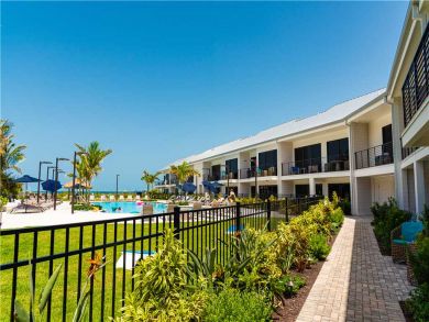 Holmes Beach Vacation Studio Sleeps Four Guests