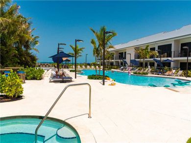 Holmes Beach Vacation Studio Sleeps Four Guests
