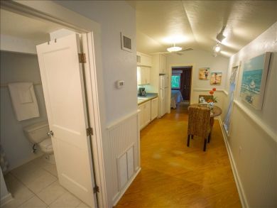 Charmin Bungalow on Anna Maria Island Value Priced