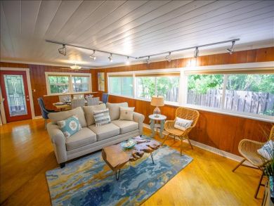 Charmin Bungalow on Anna Maria Island Value Priced