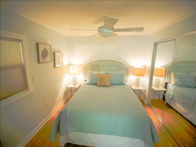 Charmin Bungalow on Anna Maria Island Value Priced