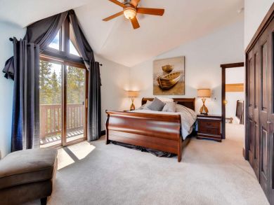 Alma Luxury Home, 7 Bedrooms,  Hot Tub