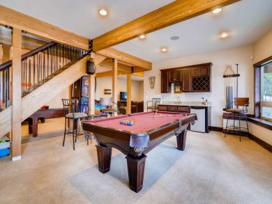 Alma Luxury Home, 7 Bedrooms,  Hot Tub