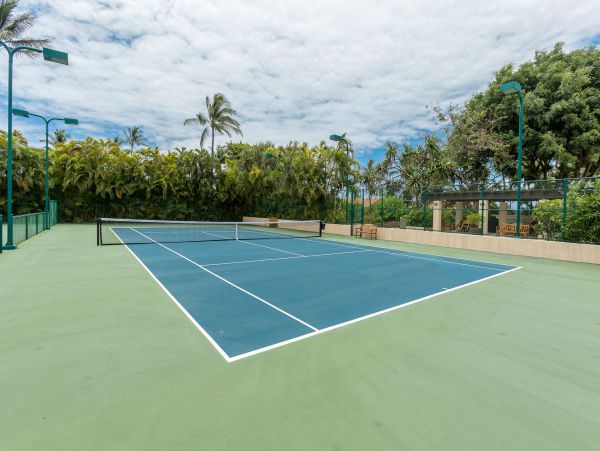 Kihei Vacation Rental Condo Two Bedrooms