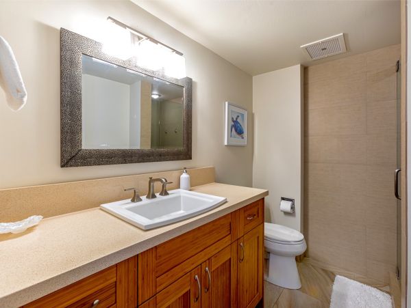 Kihei Vacation Rental Condo Two Bedrooms
