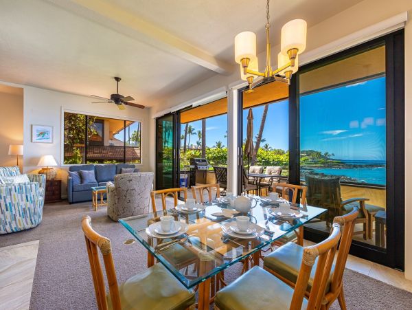 Kihei Vacation Rental Condo Two Bedrooms