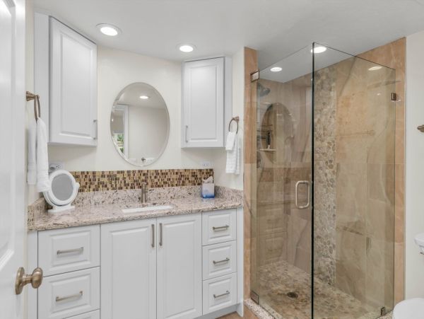 Marco Island Elegant Vacation Rental Condo Two Bedrooms