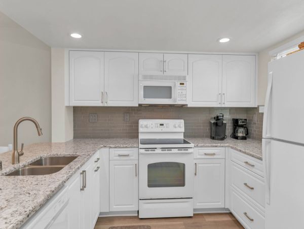 Marco Island Elegant Vacation Rental Condo Two Bedrooms