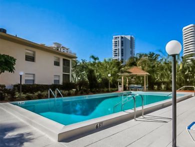 Marco Island Two Bedroom Vacation Home Sleeps Four