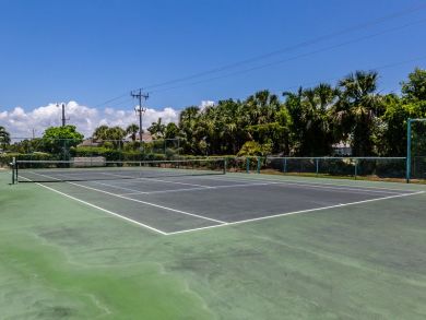 Marco Island Two Bedroom Vacation Home Sleeps Four