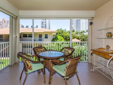 Marco Island Two Bedroom Vacation Home Sleeps Four